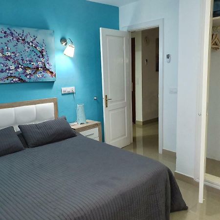 La Gondola Apartment Puerto De Mogan Ngoại thất bức ảnh