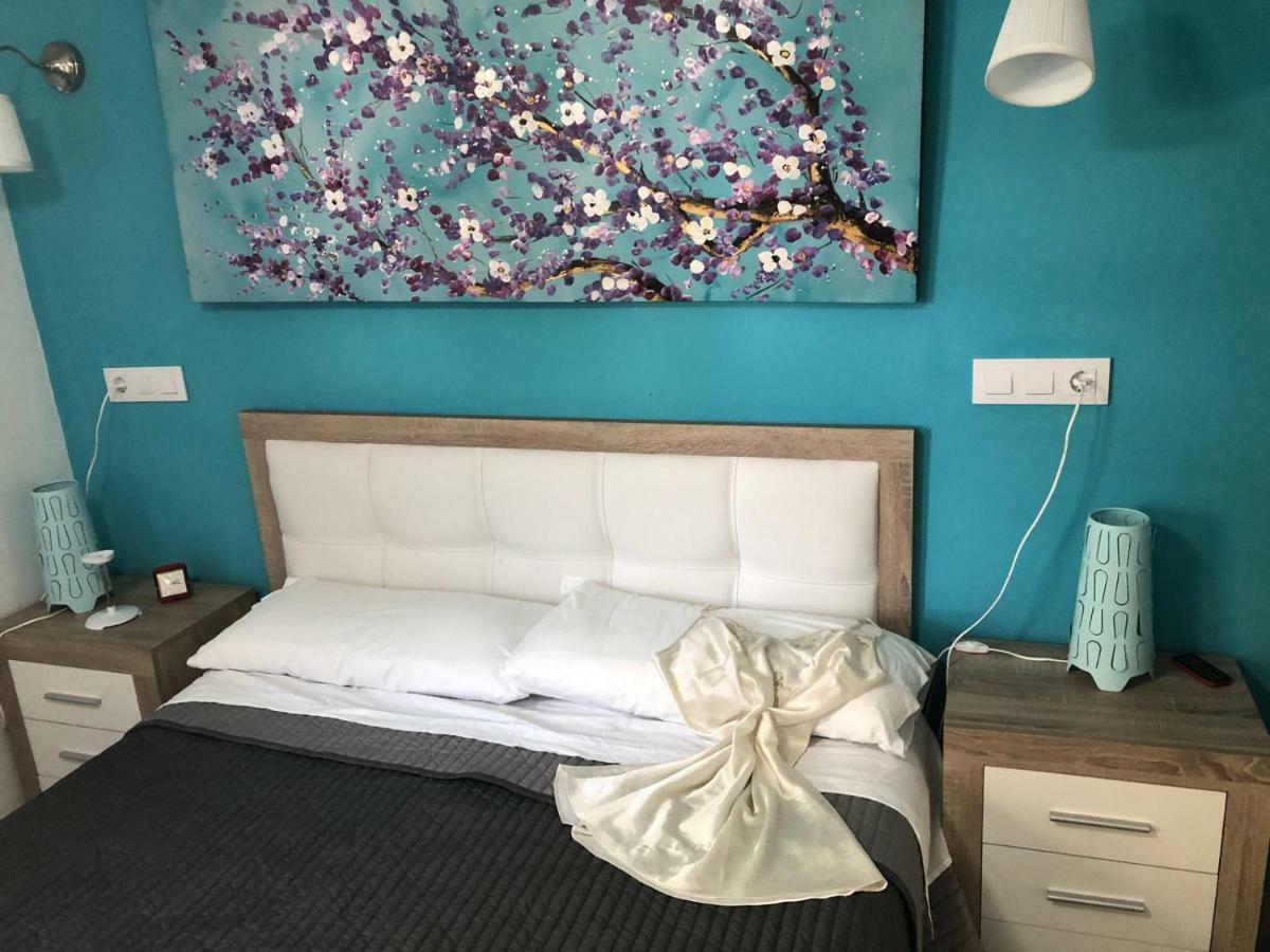 La Gondola Apartment Puerto De Mogan Ngoại thất bức ảnh