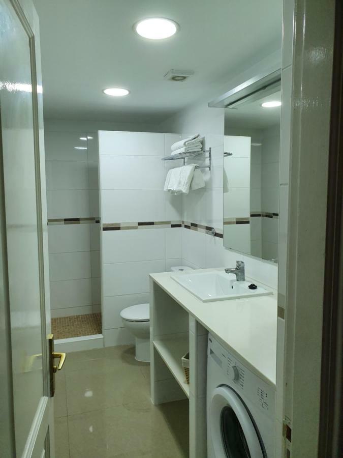 La Gondola Apartment Puerto De Mogan Ngoại thất bức ảnh