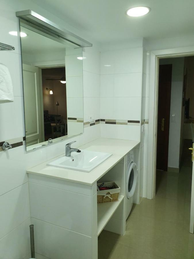 La Gondola Apartment Puerto De Mogan Ngoại thất bức ảnh