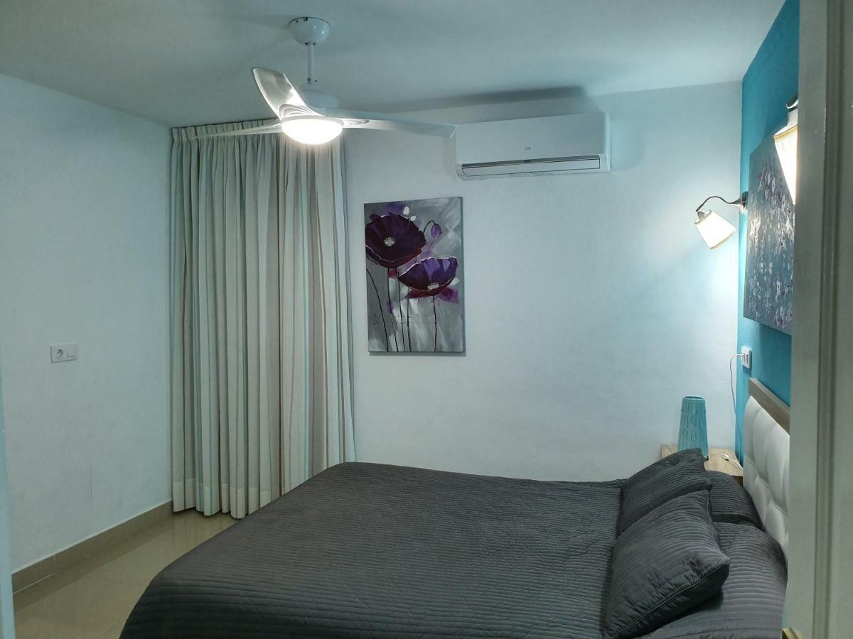 La Gondola Apartment Puerto De Mogan Ngoại thất bức ảnh