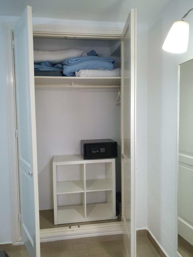 La Gondola Apartment Puerto De Mogan Ngoại thất bức ảnh