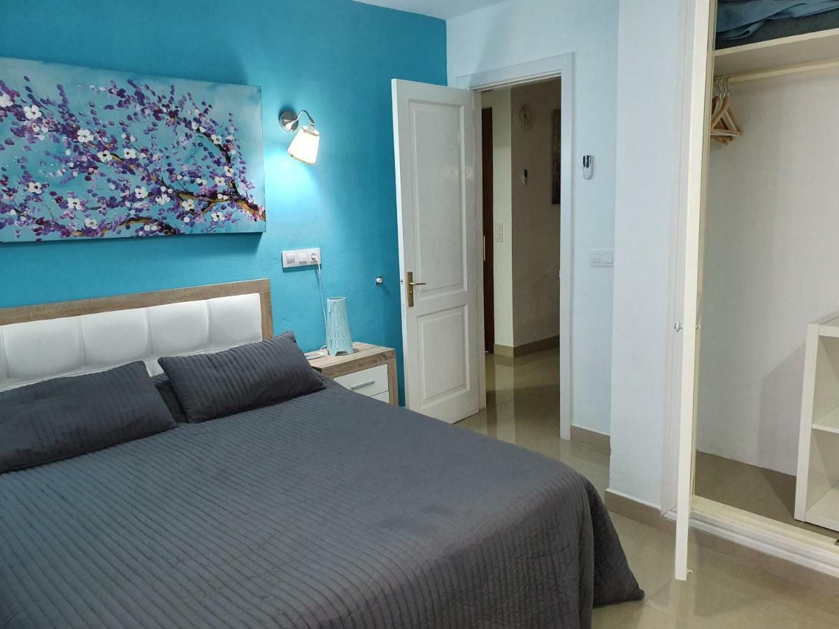 La Gondola Apartment Puerto De Mogan Ngoại thất bức ảnh