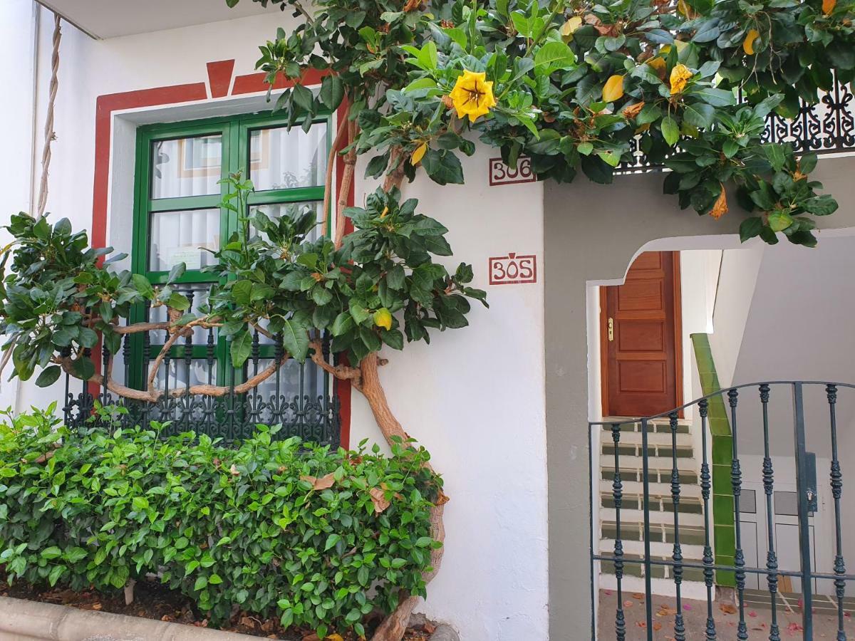 La Gondola Apartment Puerto De Mogan Ngoại thất bức ảnh