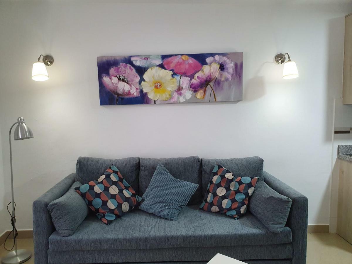 La Gondola Apartment Puerto De Mogan Ngoại thất bức ảnh