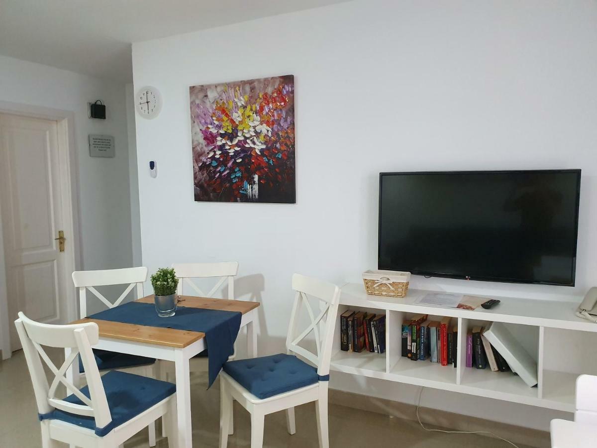 La Gondola Apartment Puerto De Mogan Ngoại thất bức ảnh