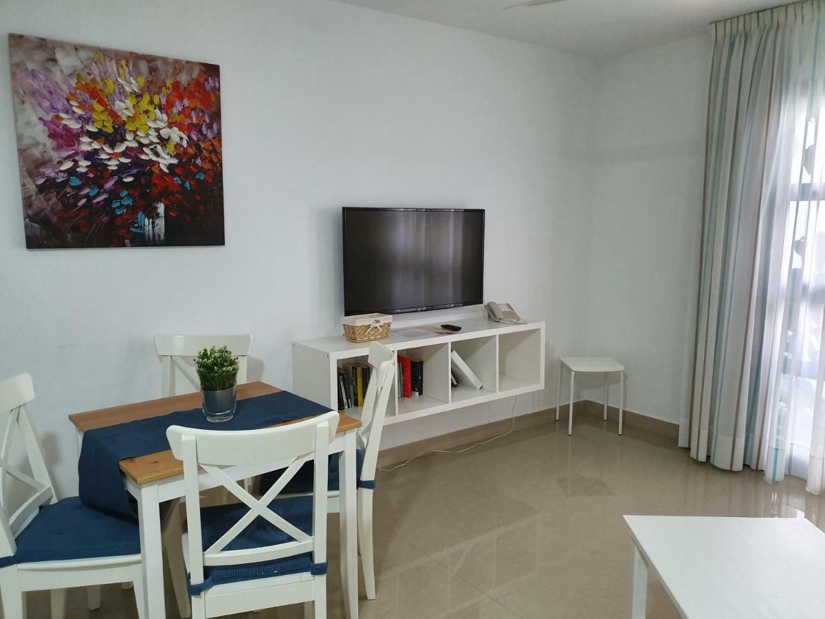 La Gondola Apartment Puerto De Mogan Ngoại thất bức ảnh