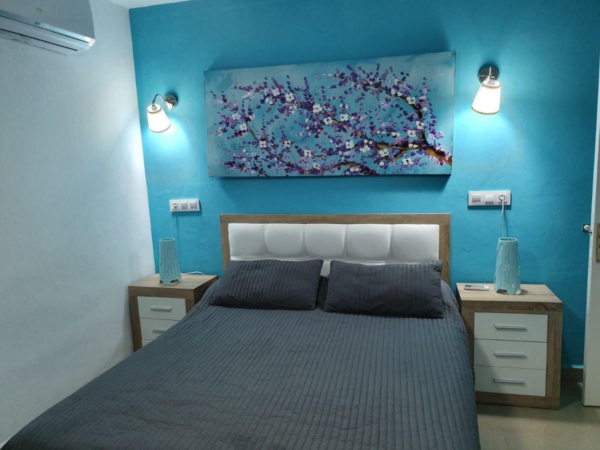 La Gondola Apartment Puerto De Mogan Ngoại thất bức ảnh
