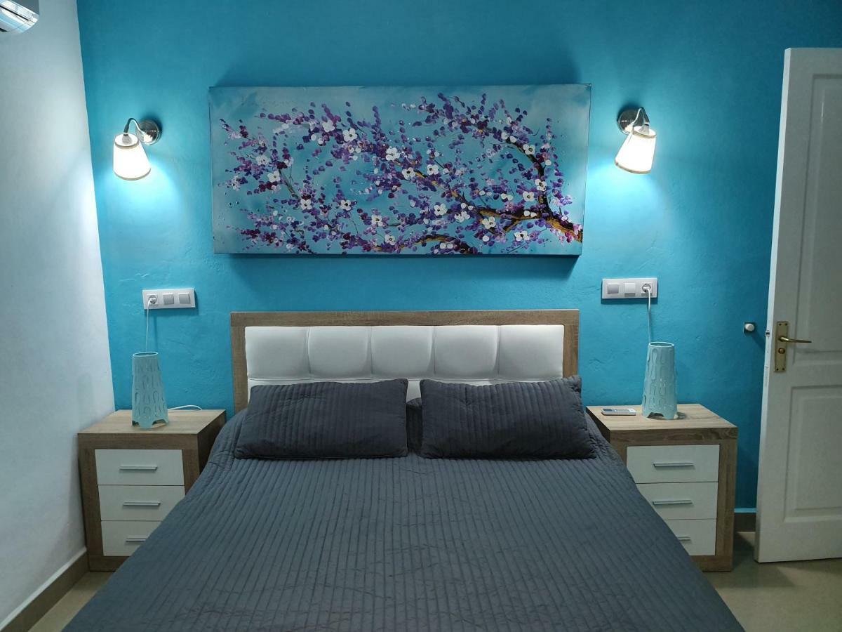 La Gondola Apartment Puerto De Mogan Ngoại thất bức ảnh