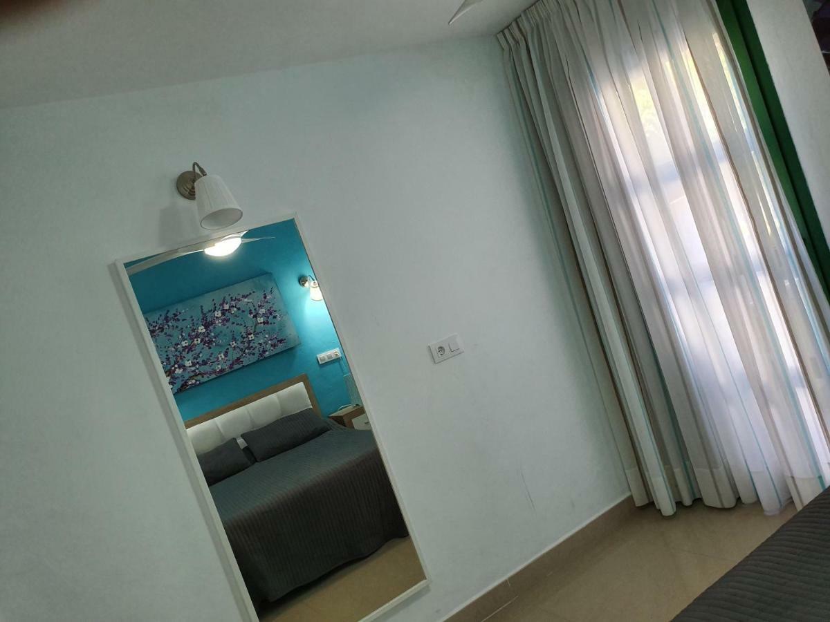 La Gondola Apartment Puerto De Mogan Ngoại thất bức ảnh