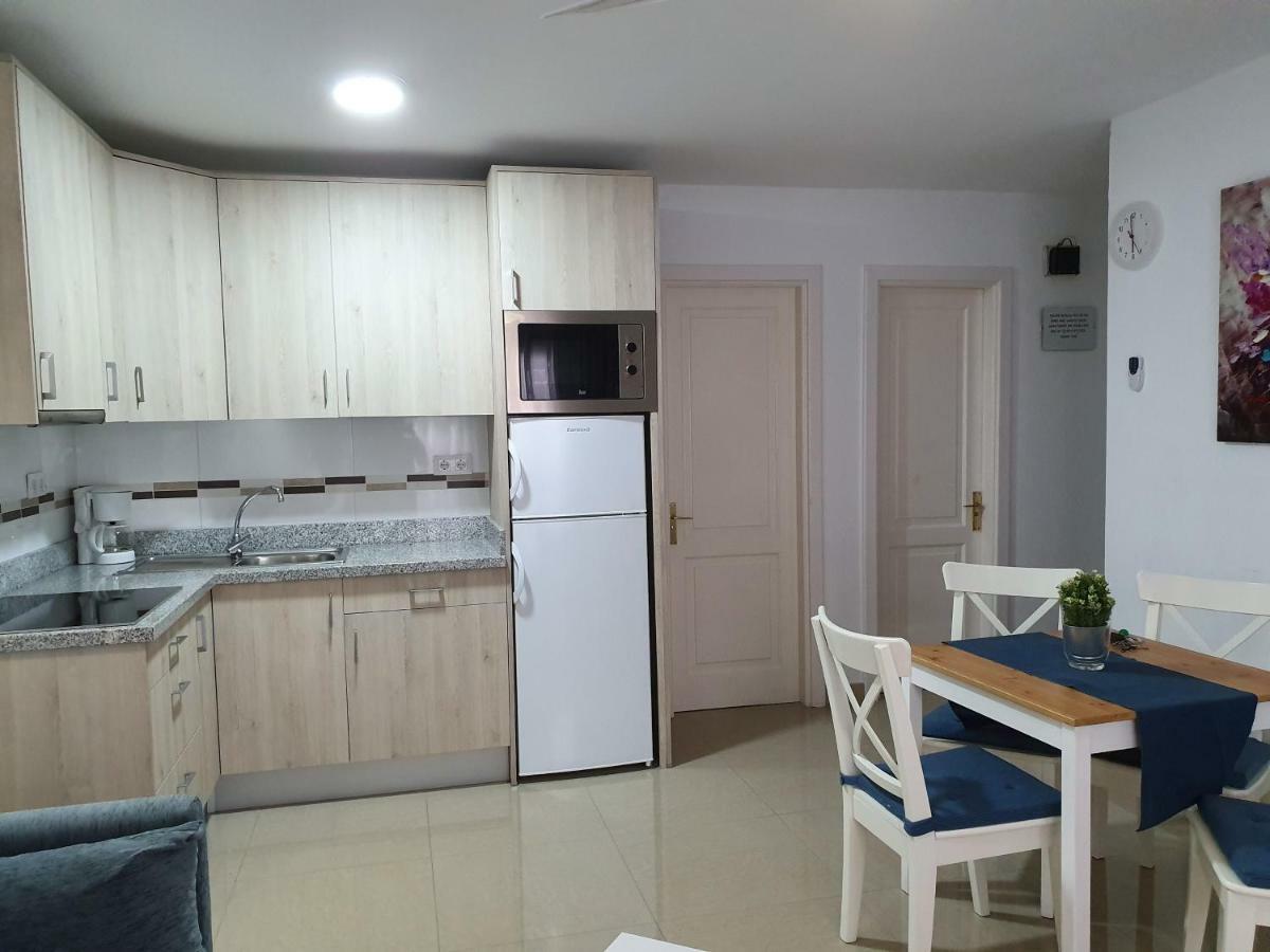 La Gondola Apartment Puerto De Mogan Ngoại thất bức ảnh