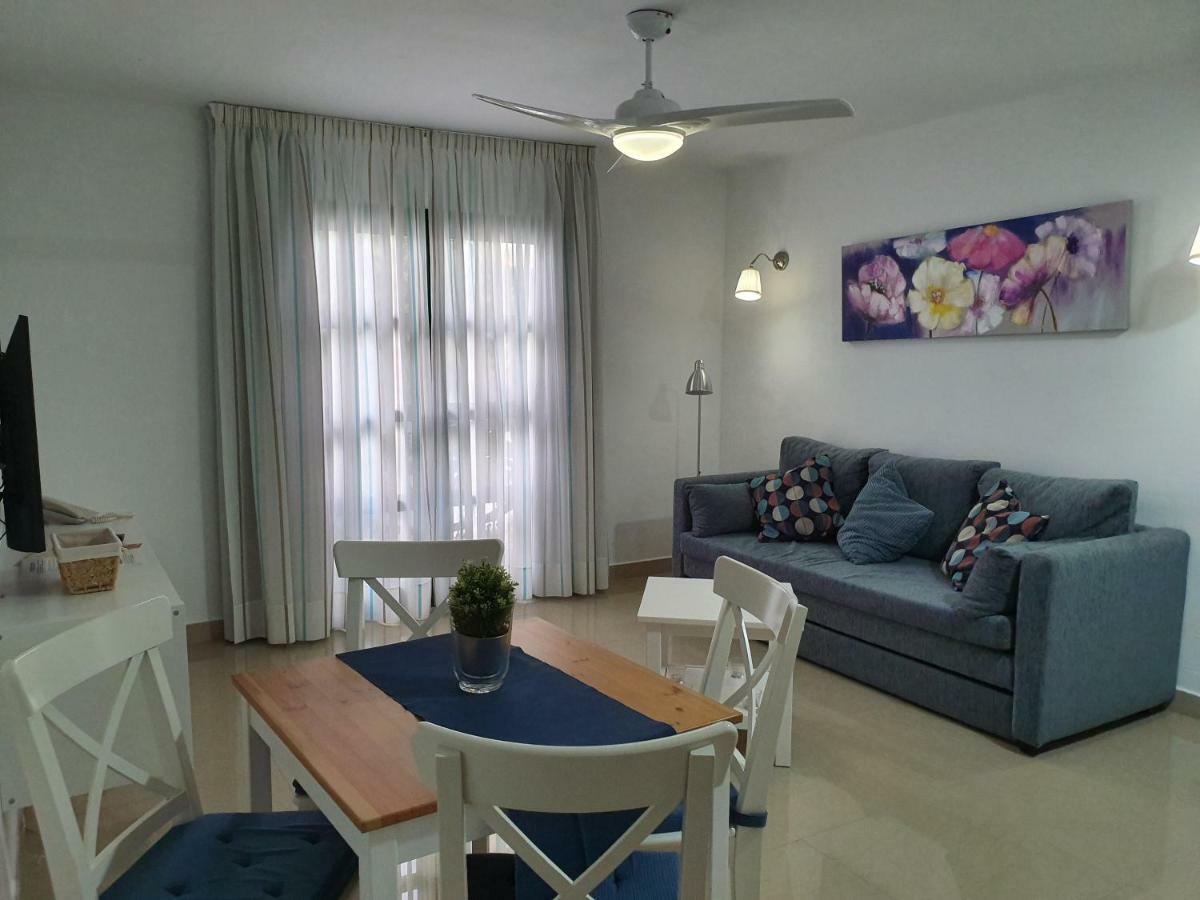 La Gondola Apartment Puerto De Mogan Ngoại thất bức ảnh